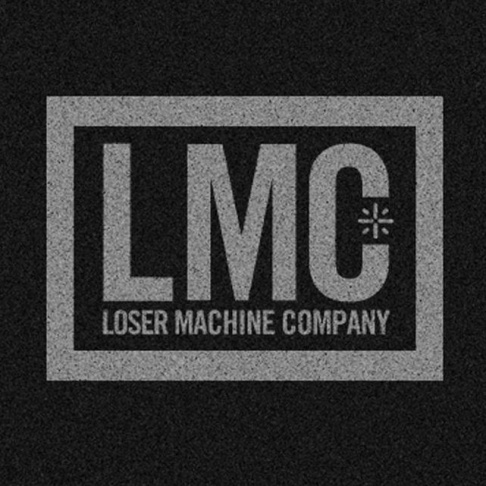 Loser Machine Co. Warehouse Sale