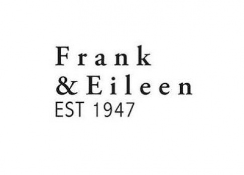Frank and Eileen Sample Sale