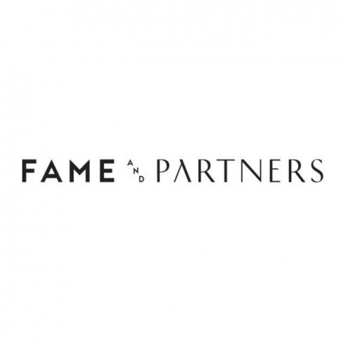 Fame and Partners Sample Sale