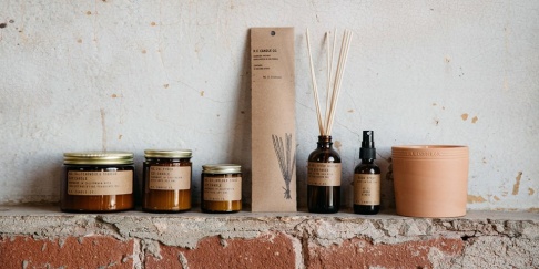 P.F. Candle Co. Seconds Sale