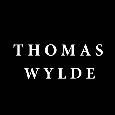 Thomas Wylde Sale
