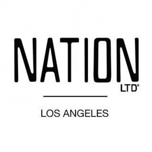 Nation LTD Sample Sale