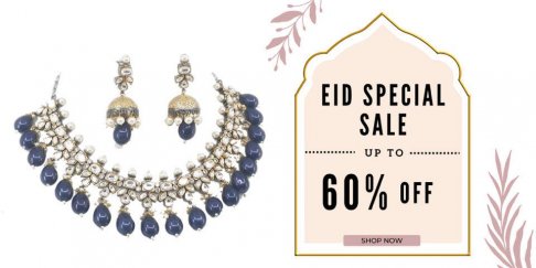 Eid ul Adha Open House and Stock clearance Sale