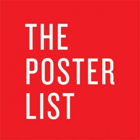 The Poster List Pre-Holiday Sale