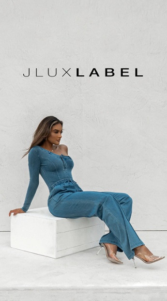 JLUXLABEL Los Angeles Sample Sale