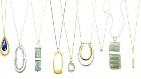 Philippa Roberts Jewelry Sample Sale