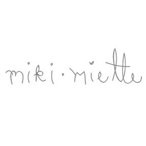 Miki Miette Sample Sale