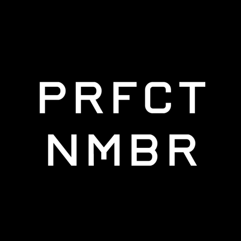 Perfect Number Private Sale