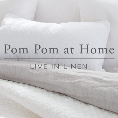 Pom Pom at Home Warehouse Sale