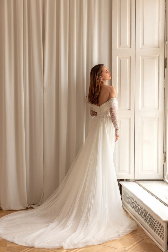 Kinsley James Couture Bridal Los Angeles Sample Sale