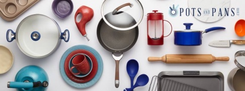 Meyer Factory Cookware Outlet Sale - 2