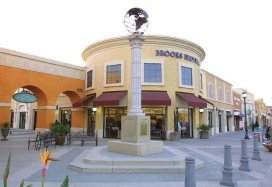 Las Americas Premium Outlets -- Outlet store in San Diego