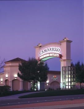 Camarillo Premium Outlets -- Outlet store in Camarillo